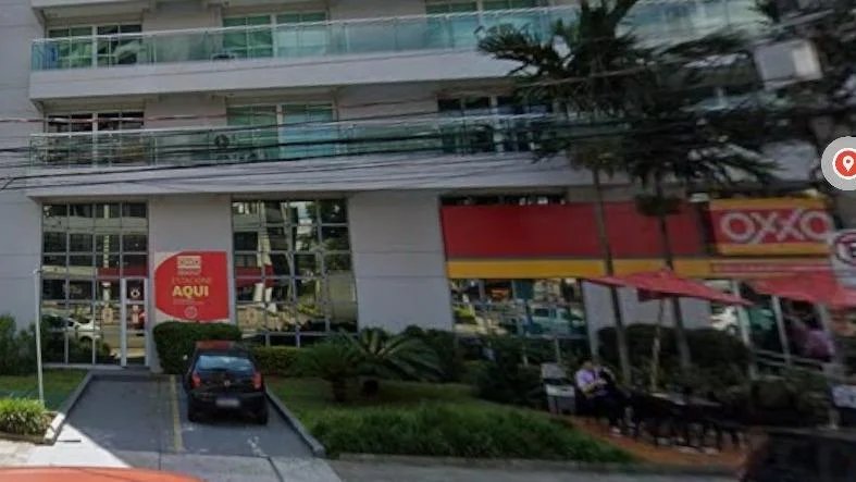 Sala Comercial - Helbor Offices Torre Sul