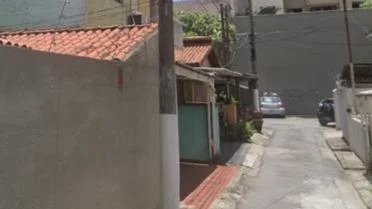 Casa - Parte Ideal de 50%