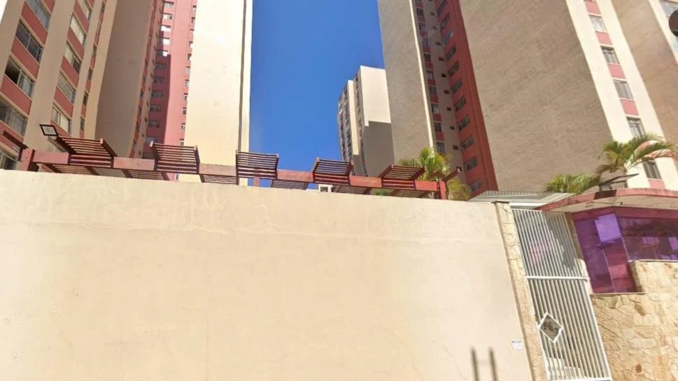 Apartamento - Conj. Res. Nova Guarulhos