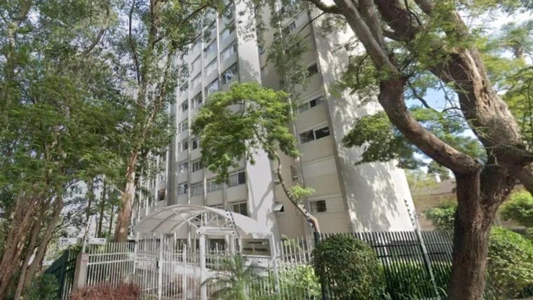 Apartamento - Edifício Villa Verde